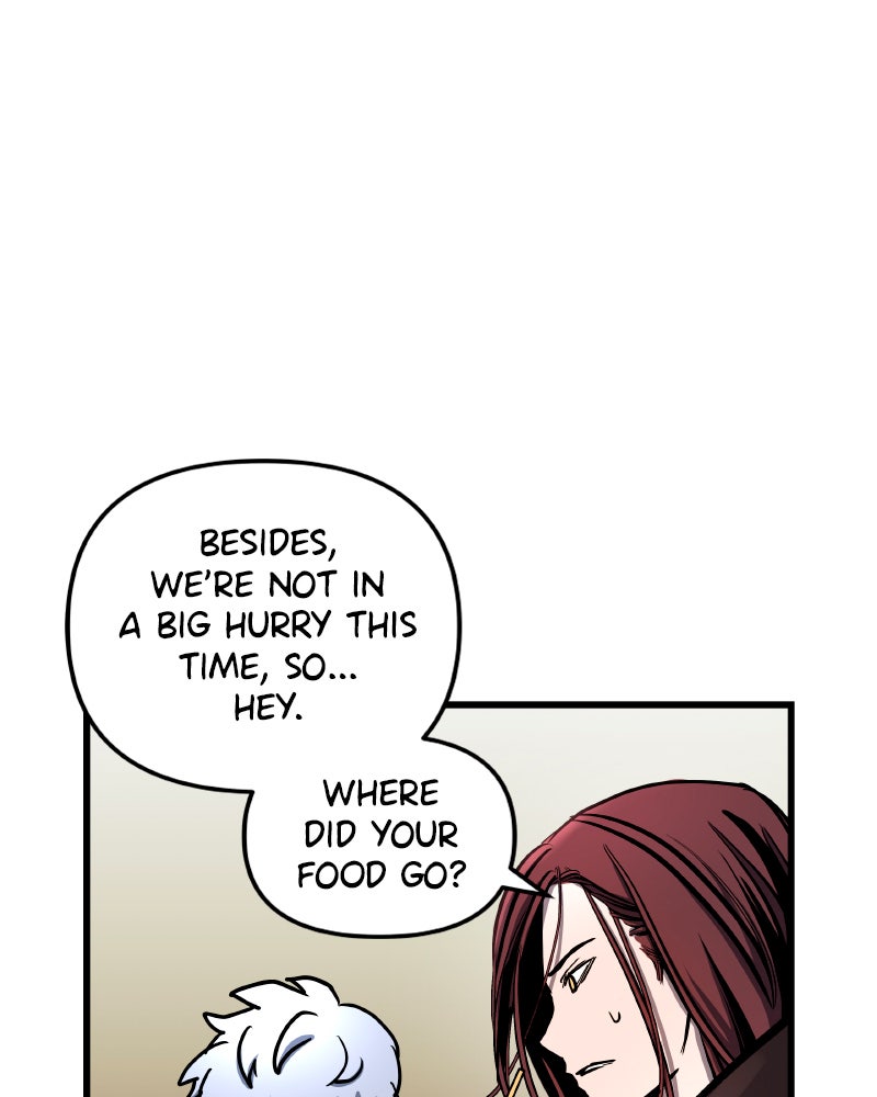 Read Doom Breaker EN Manga Online