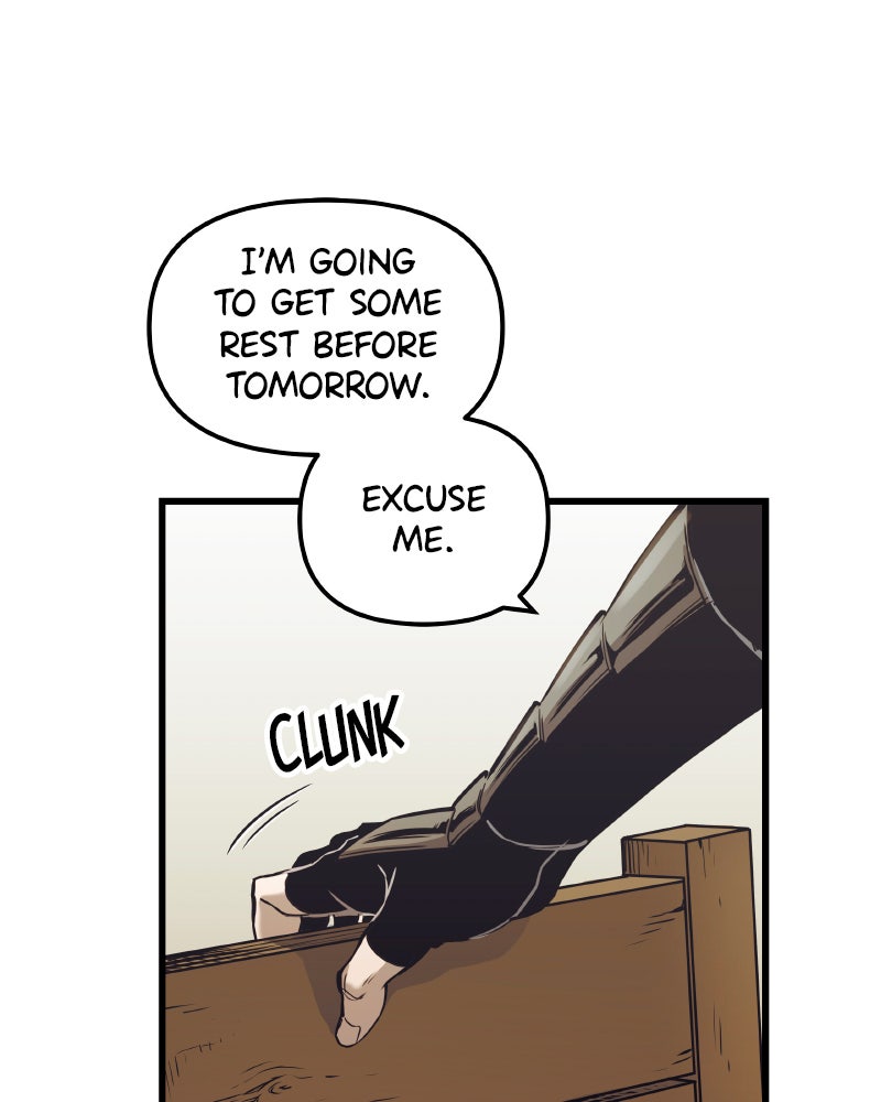 Read Doom Breaker EN Manga Online