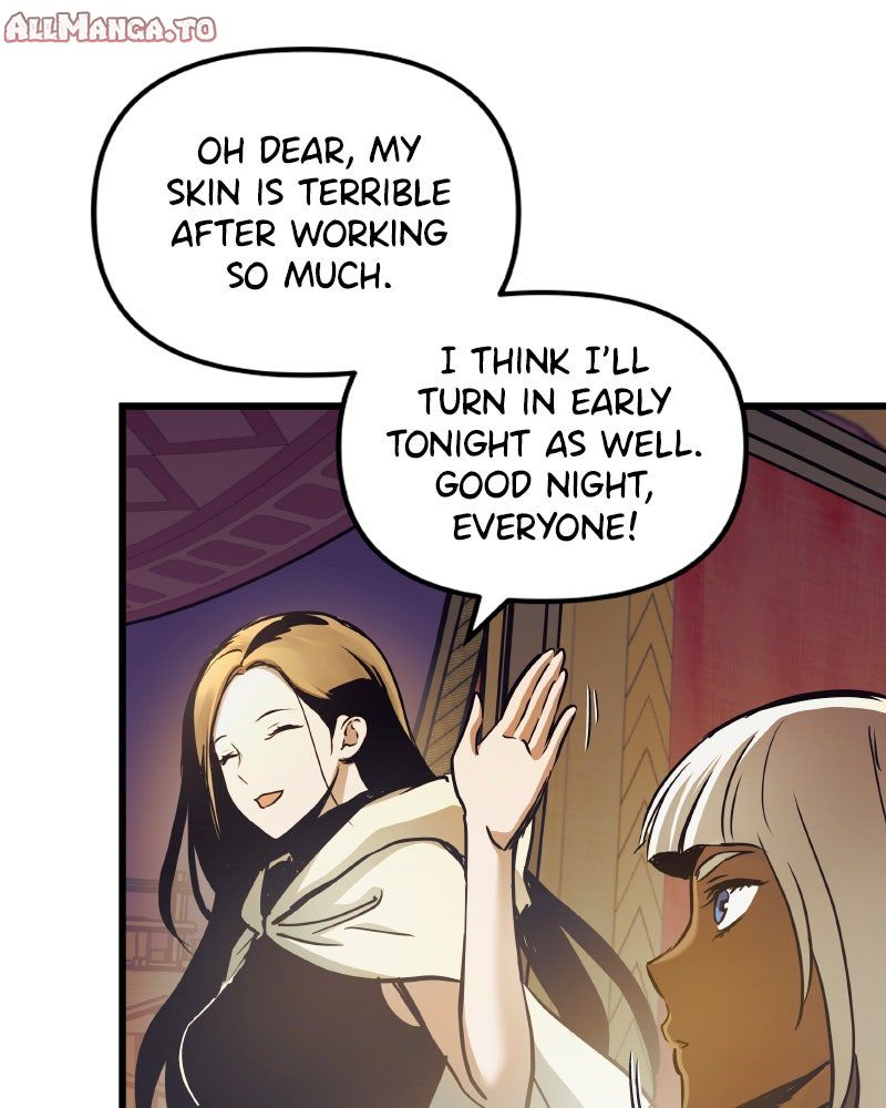 Read Doom Breaker EN Manga Online