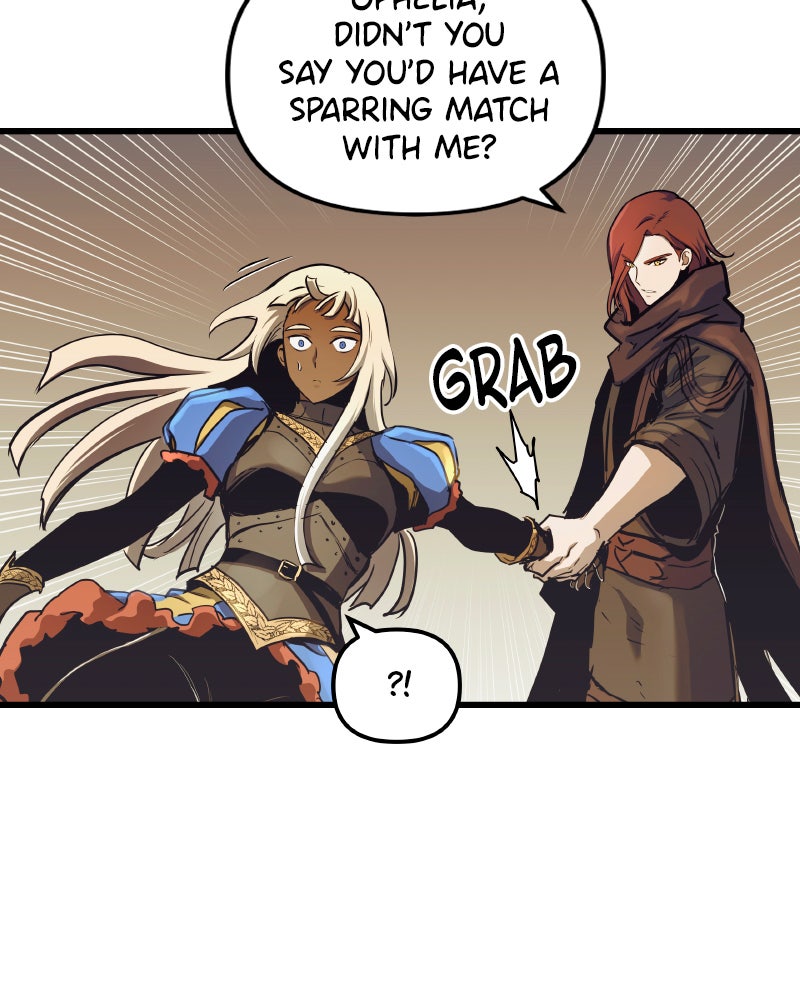 Read Doom Breaker EN Manga Online