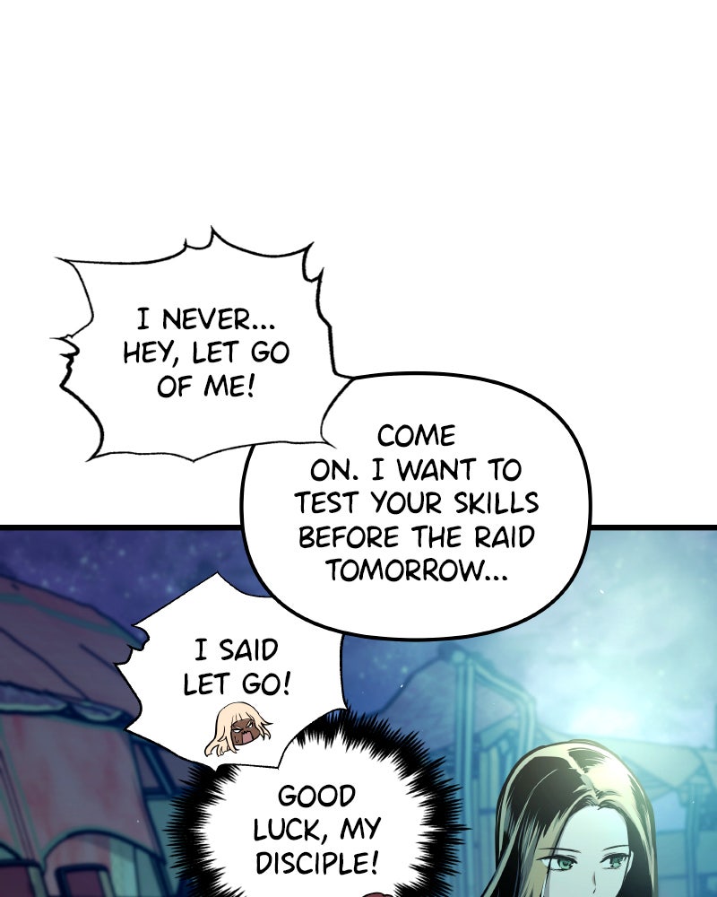 Read Doom Breaker EN Manga Online