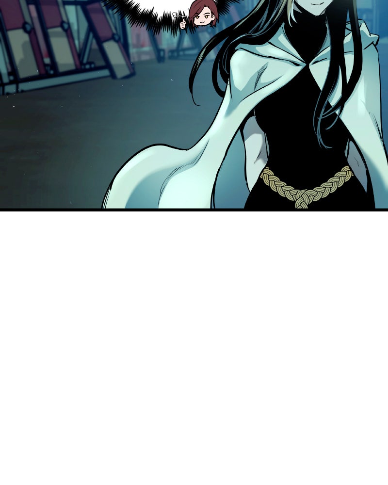 Read Doom Breaker EN Manga Online