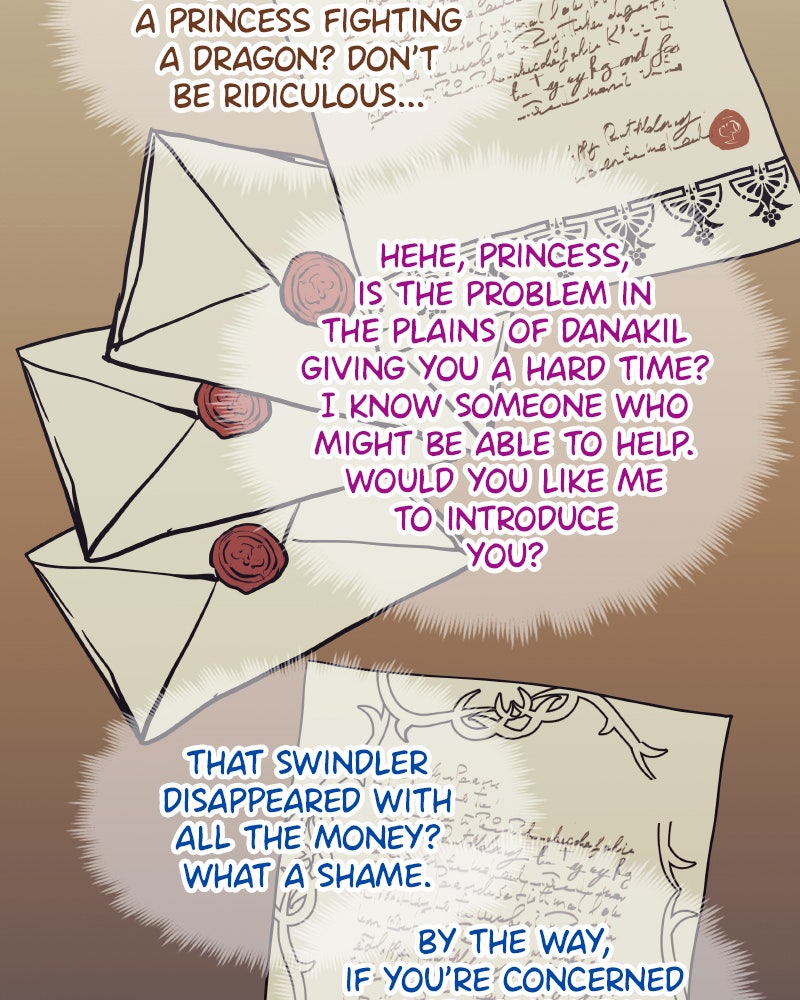 Read Doom Breaker EN Manga Online