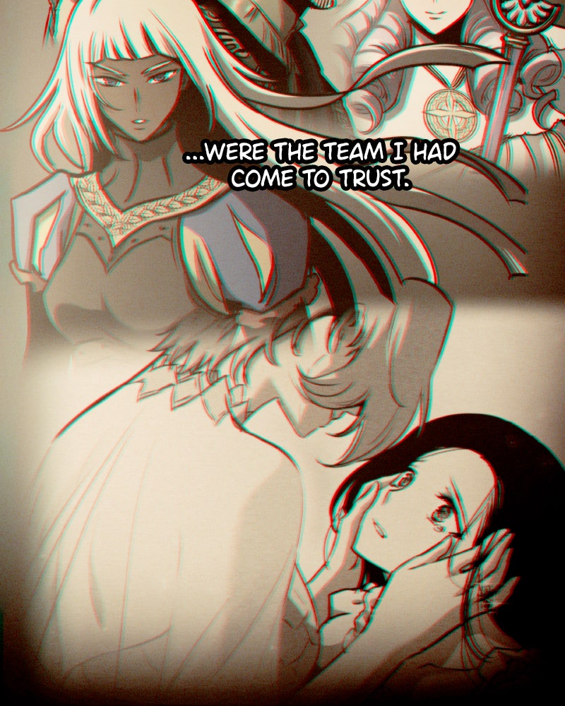 Read Doom Breaker EN Manga Online