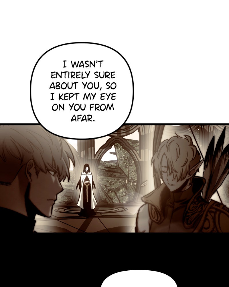 Read Doom Breaker EN Manga Online