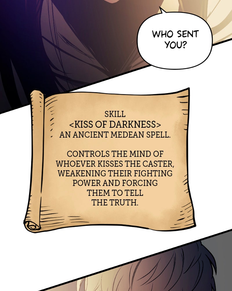 Read Doom Breaker EN Manga Online