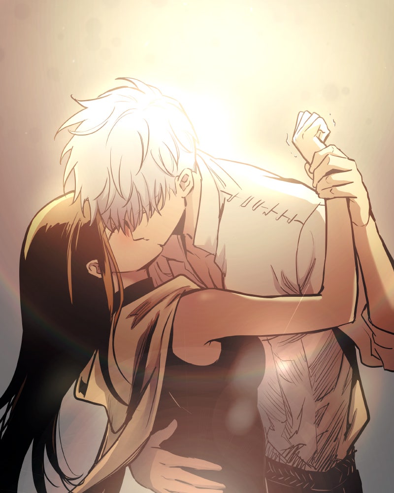 Read Doom Breaker EN Manga Online