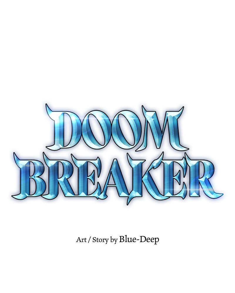 Read Doom Breaker EN Manga Online