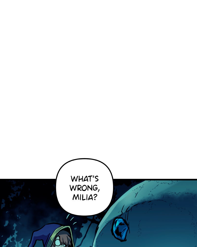 Read Doom Breaker EN Manga Online