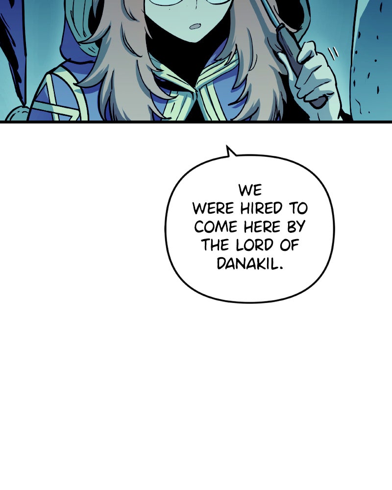 Read Doom Breaker EN Manga Online