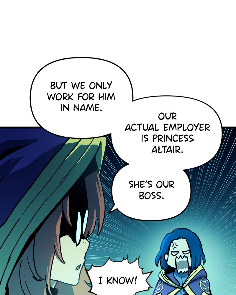 Read Doom Breaker EN Manga Online