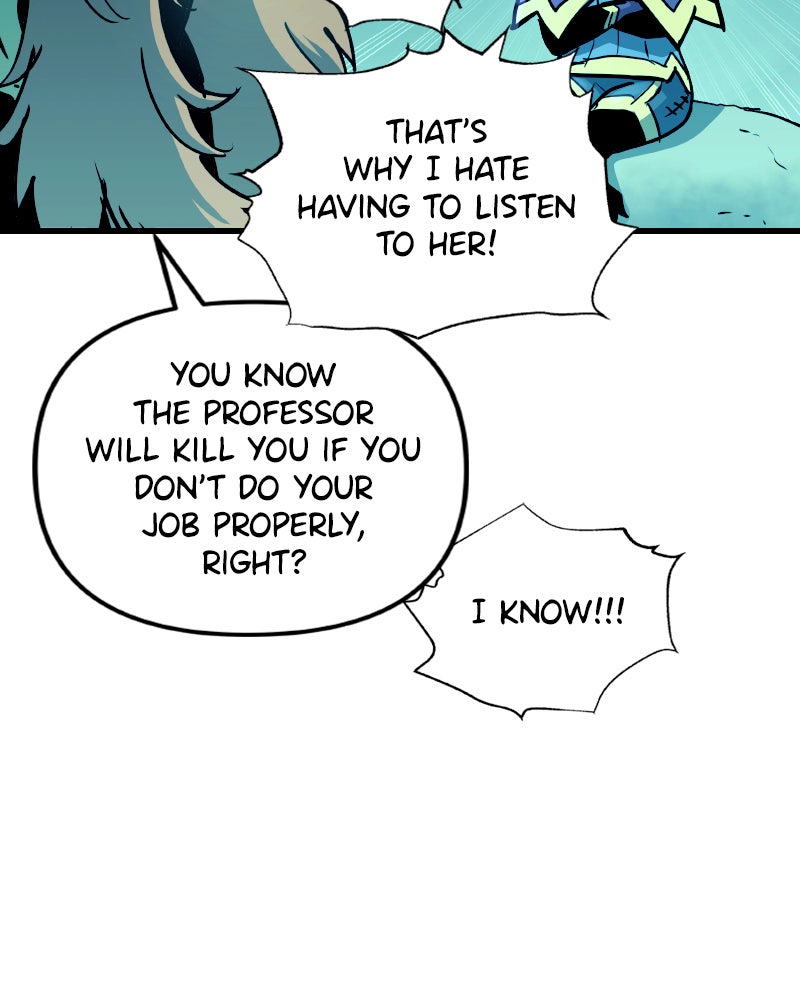 Read Doom Breaker EN Manga Online