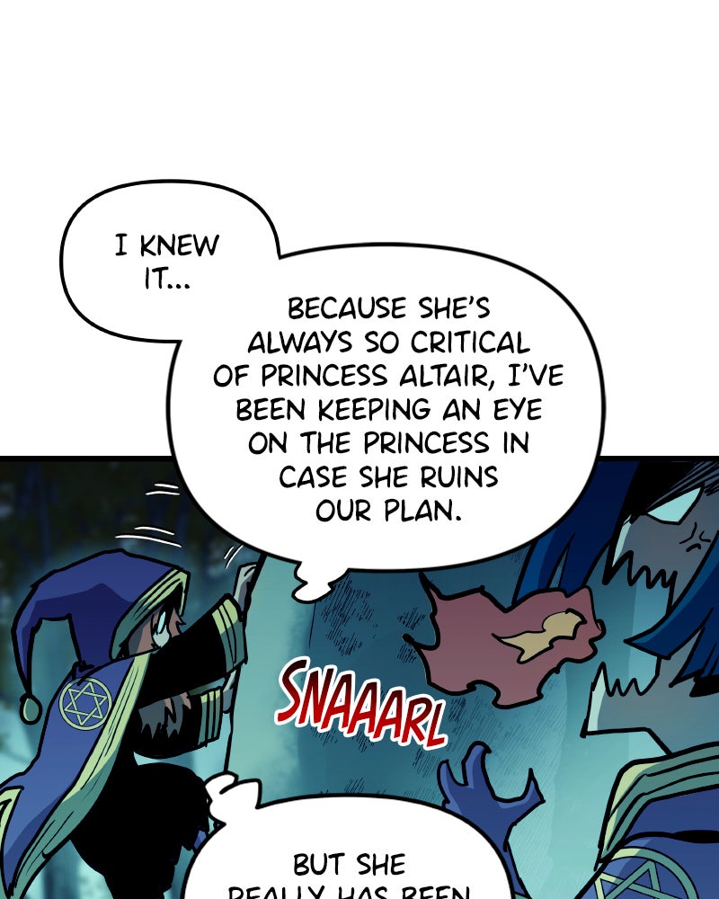 Read Doom Breaker EN Manga Online