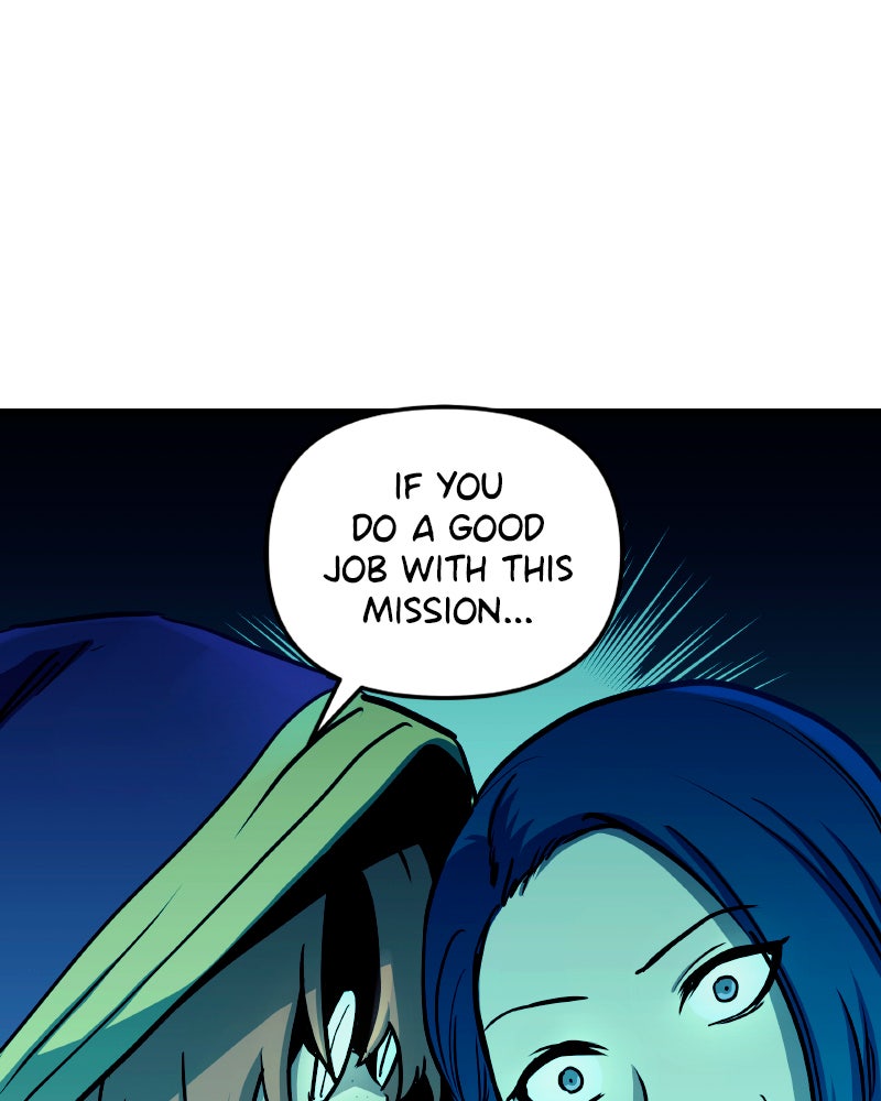 Read Doom Breaker EN Manga Online