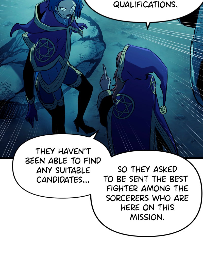 Read Doom Breaker EN Manga Online