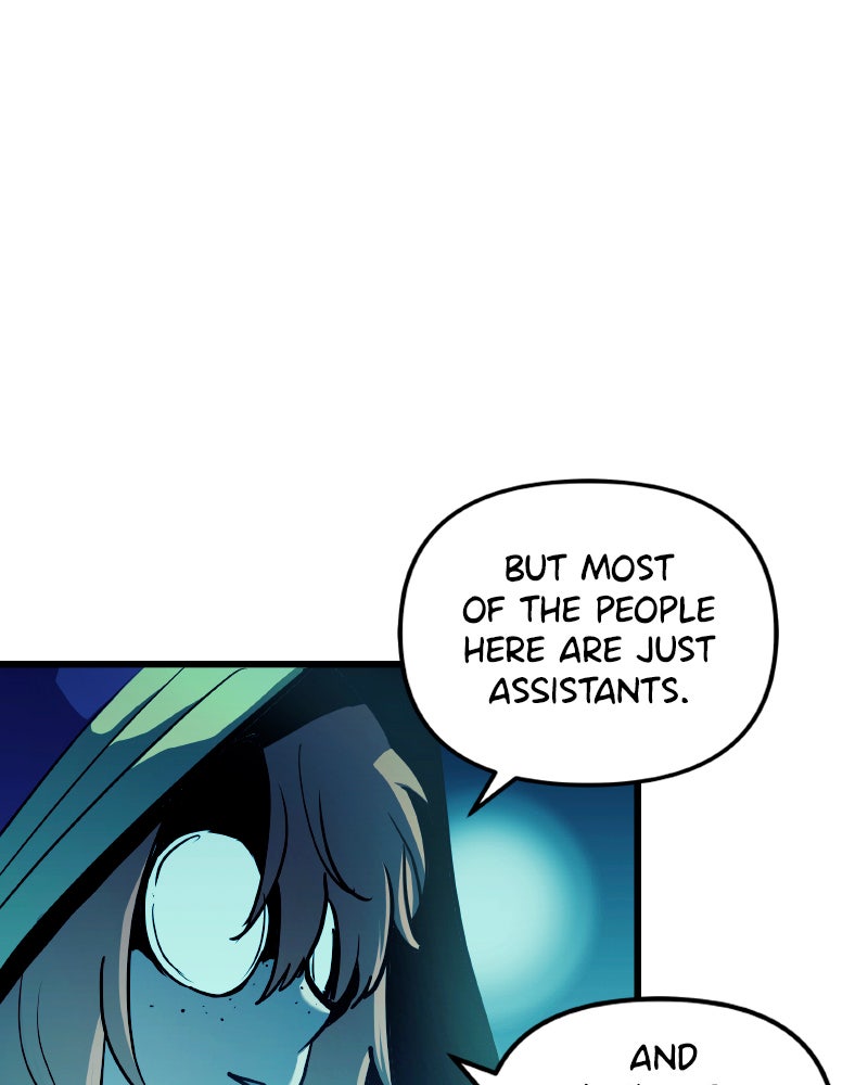 Read Doom Breaker EN Manga Online