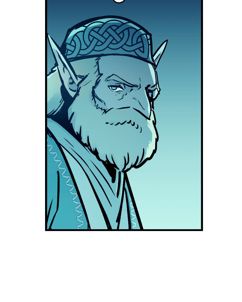 Read Doom Breaker EN Manga Online