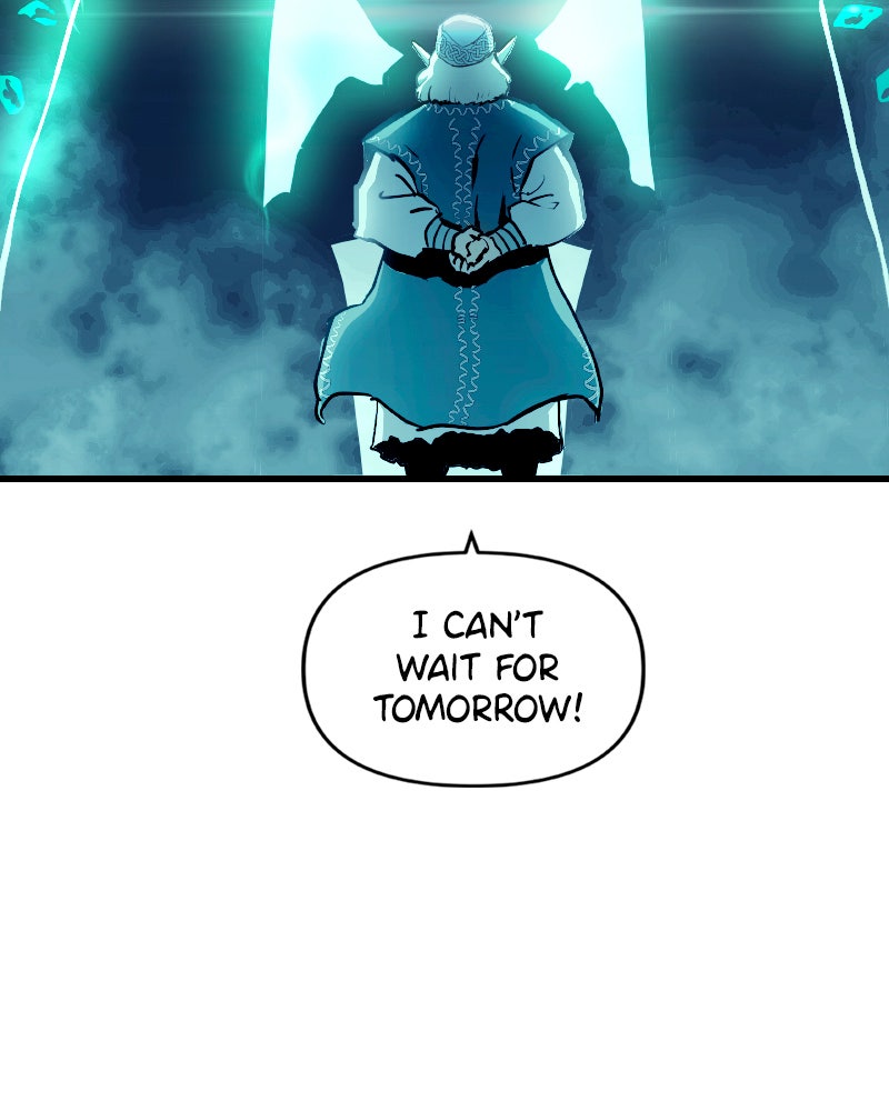 Read Doom Breaker EN Manga Online