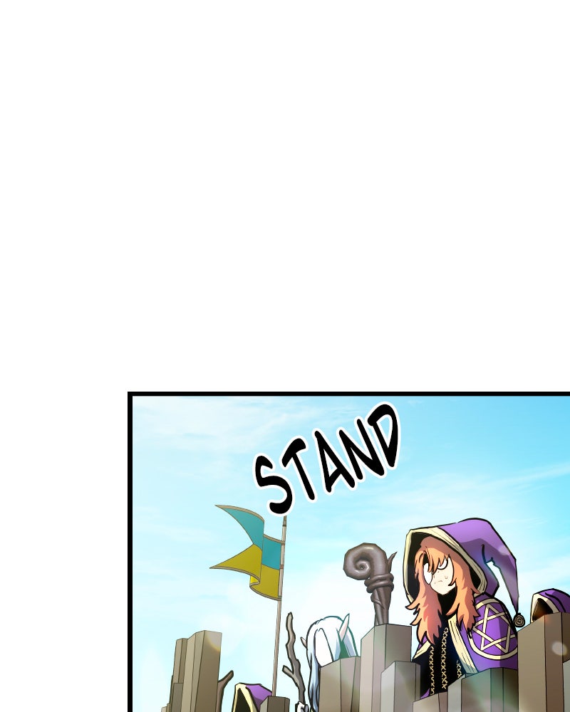 Read Doom Breaker EN Manga Online