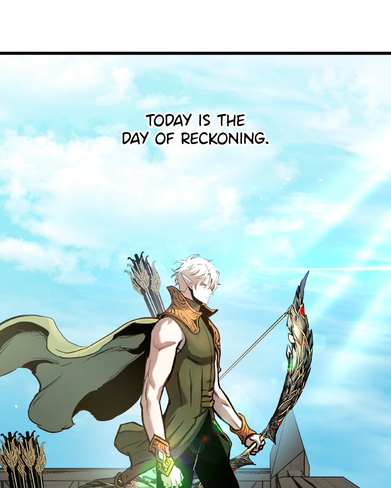 Read Doom Breaker EN Manga Online