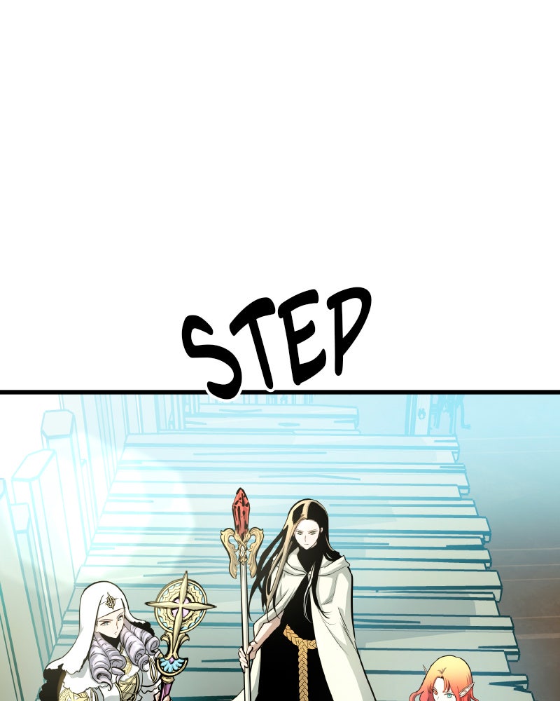 Read Doom Breaker EN Manga Online