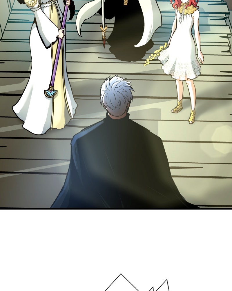 Read Doom Breaker EN Manga Online