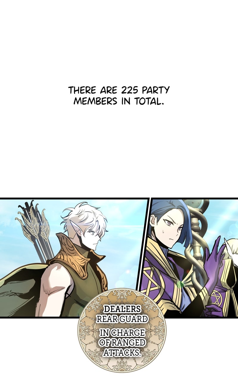 Read Doom Breaker EN Manga Online