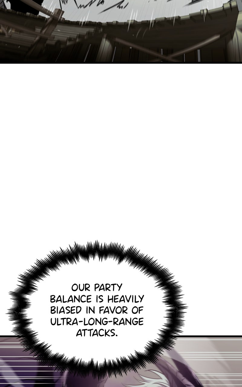 Read Doom Breaker EN Manga Online