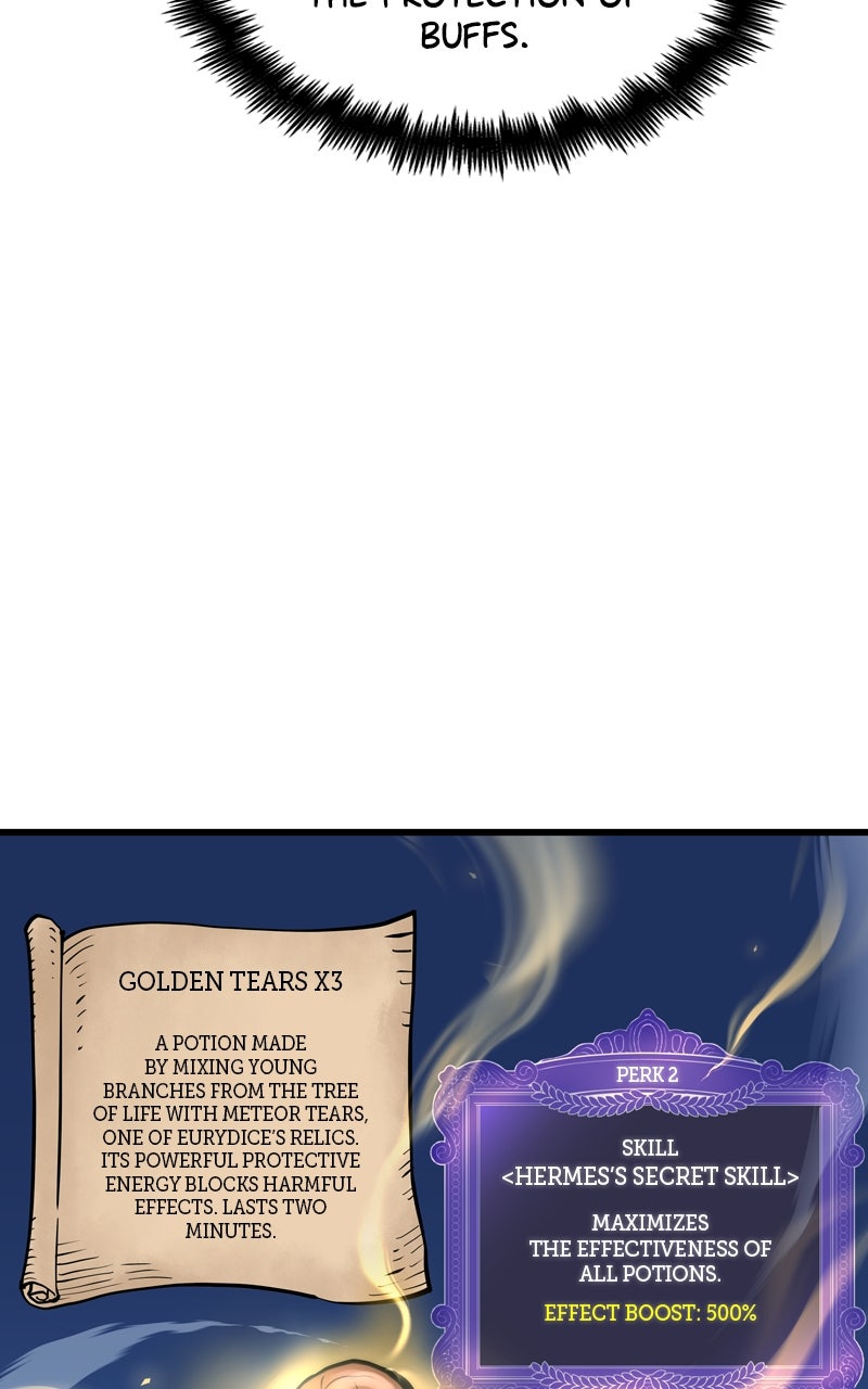 Read Doom Breaker EN Manga Online