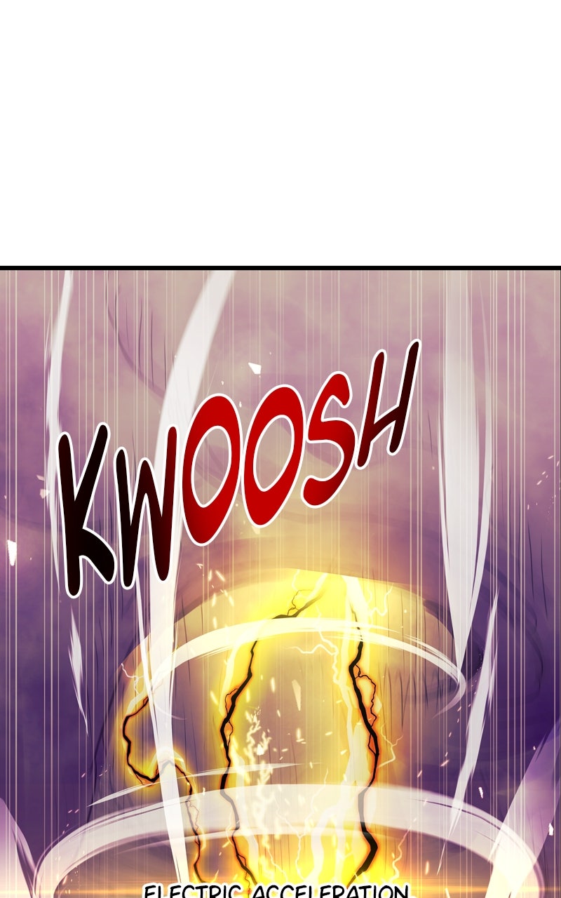 Read Doom Breaker EN Manga Online