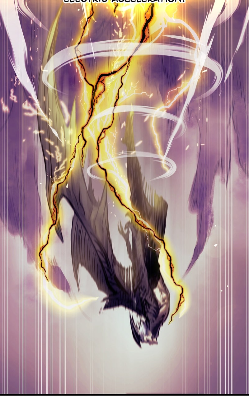 Read Doom Breaker EN Manga Online