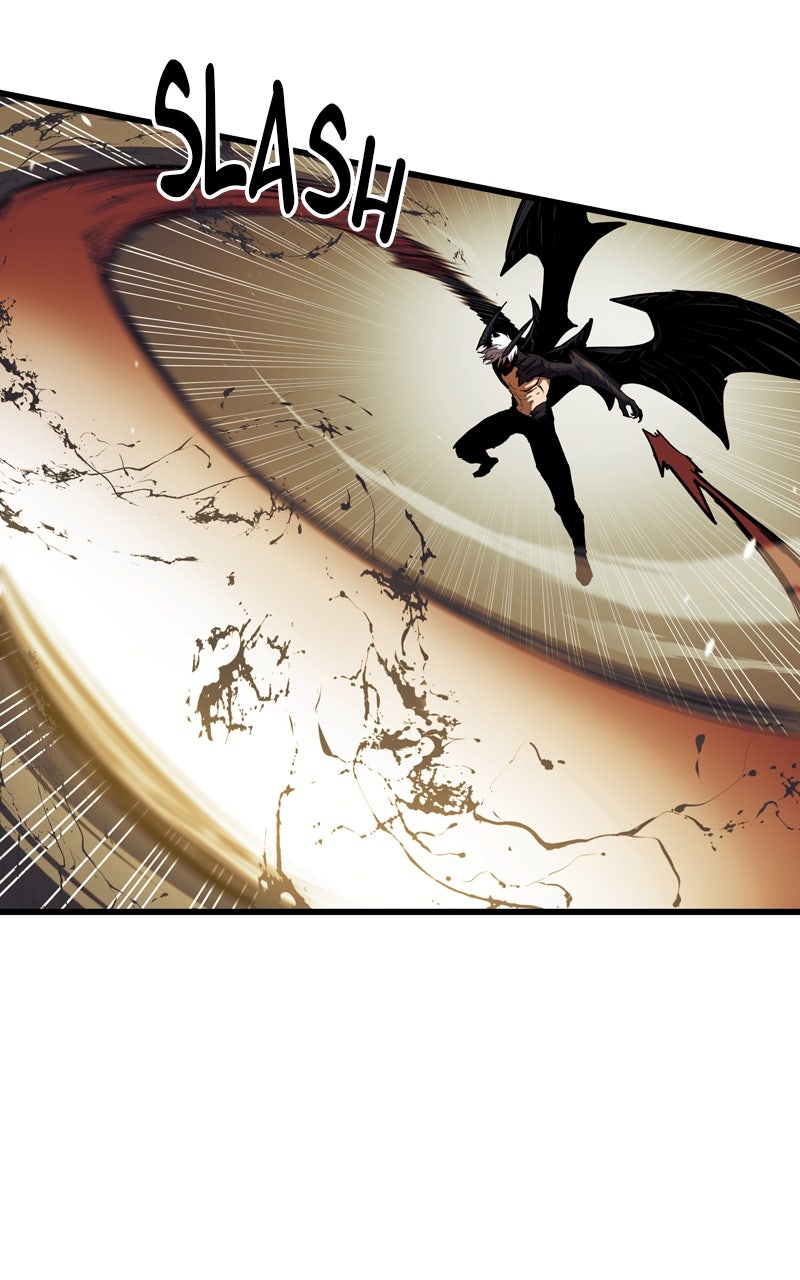 Read Doom Breaker EN Manga Online