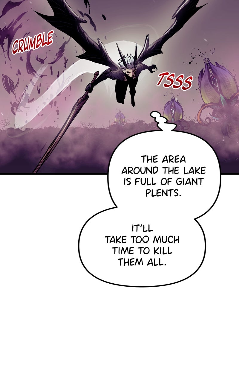 Read Doom Breaker EN Manga Online