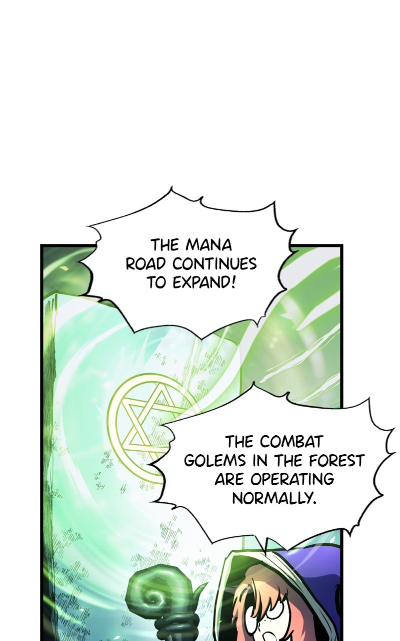 Read Doom Breaker EN Manga Online