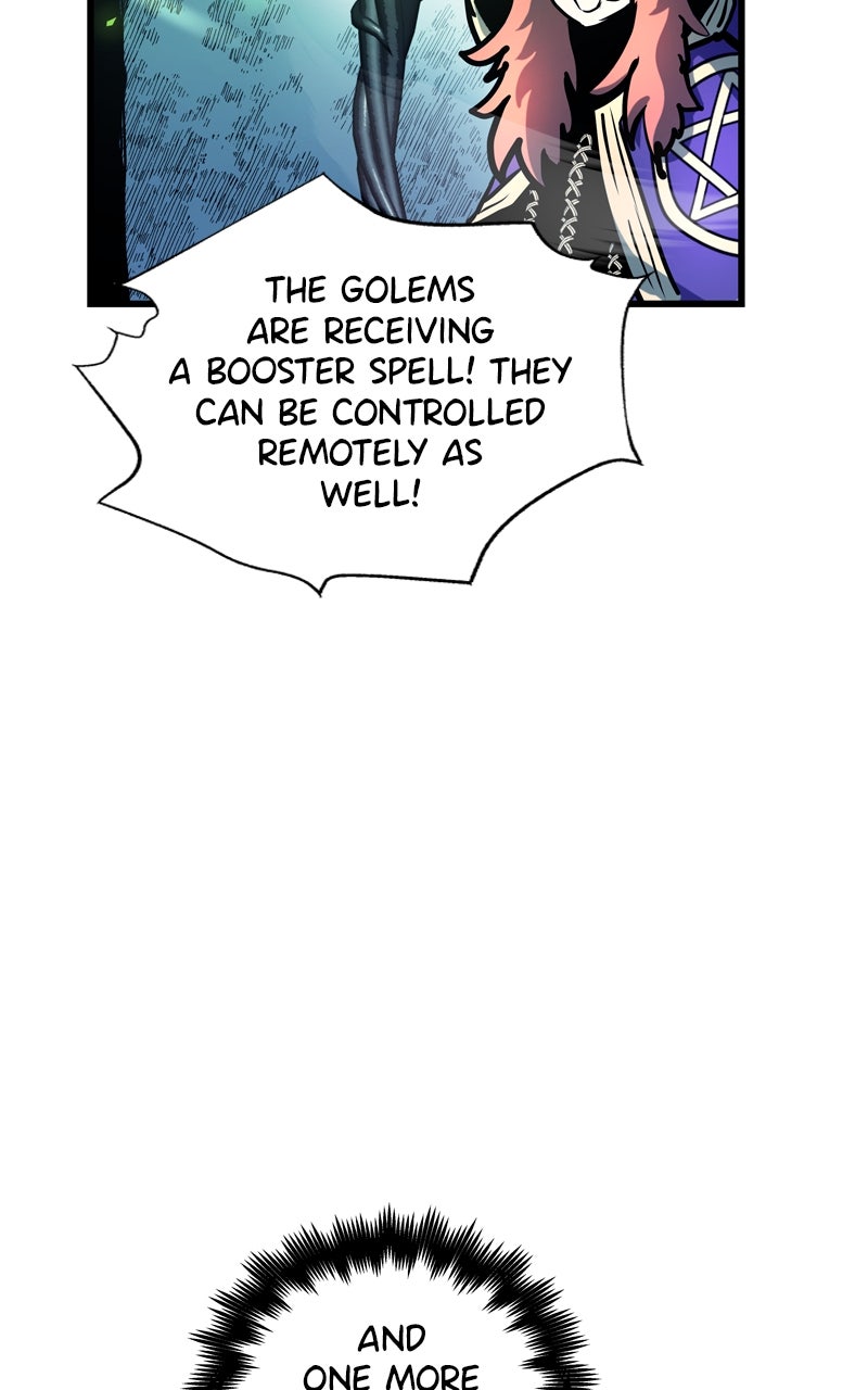 Read Doom Breaker EN Manga Online