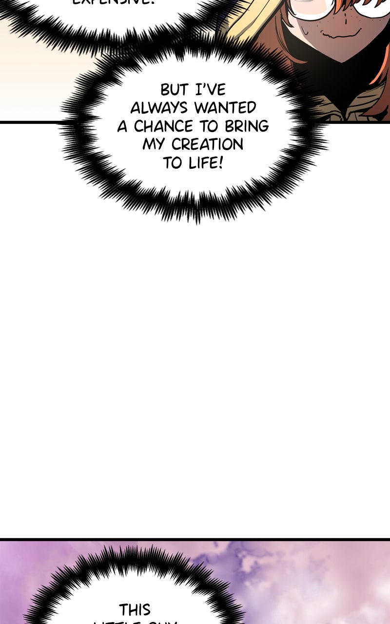 Read Doom Breaker EN Manga Online