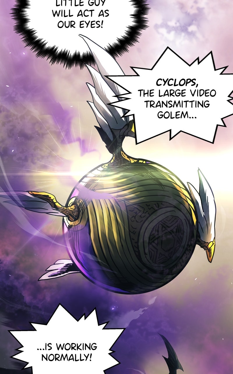 Read Doom Breaker EN Manga Online