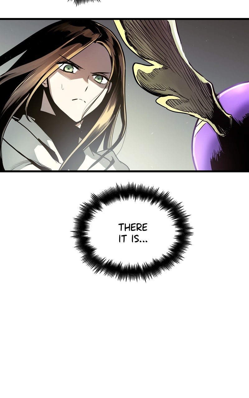 Read Doom Breaker EN Manga Online