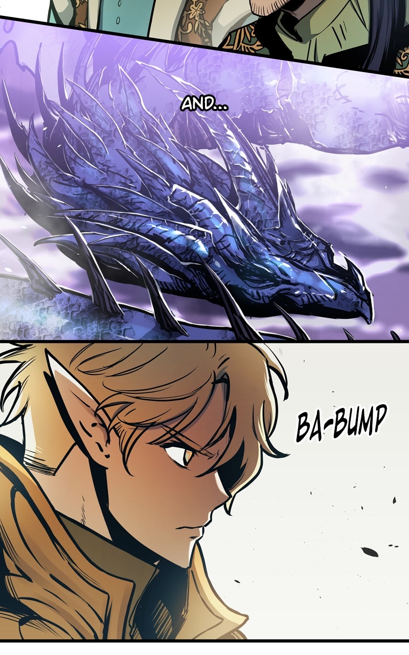 Read Doom Breaker EN Manga Online