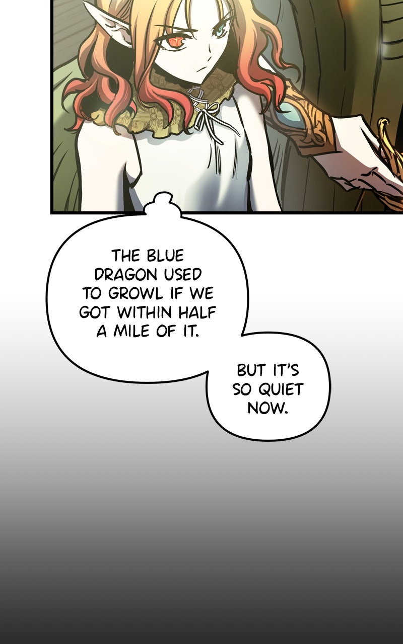 Read Doom Breaker EN Manga Online