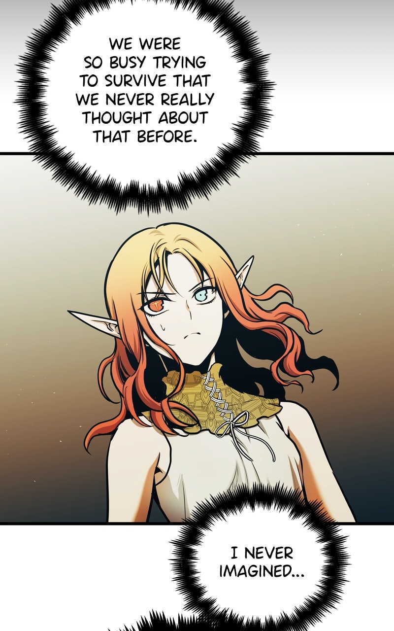 Read Doom Breaker EN Manga Online