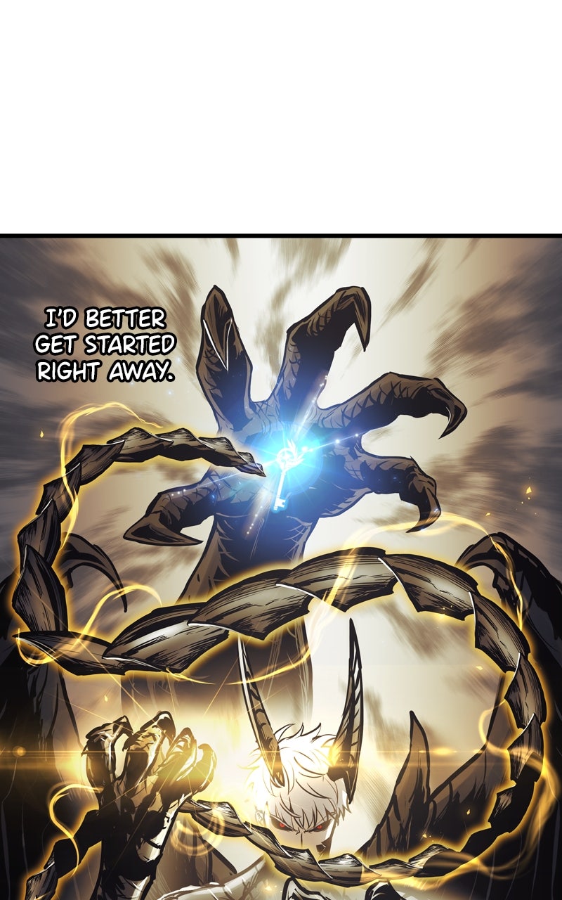 Read Doom Breaker EN Manga Online