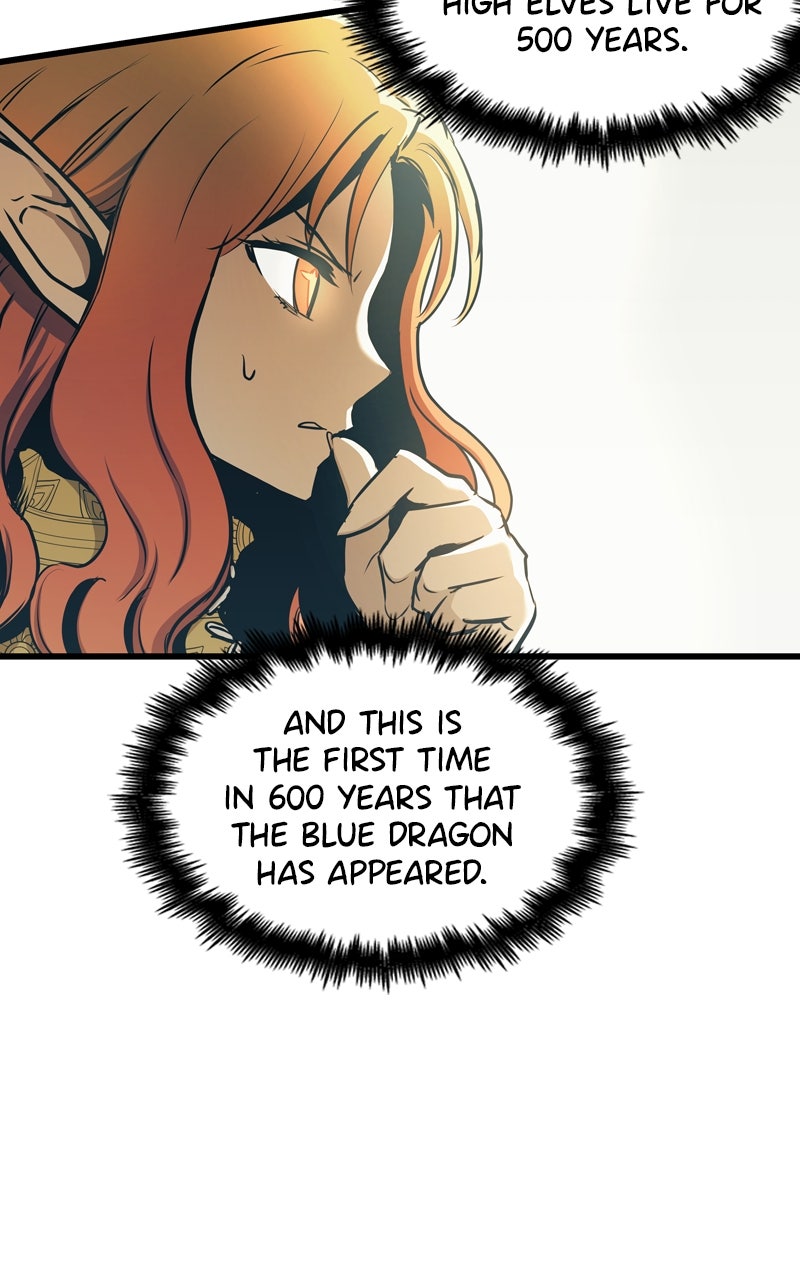 Read Doom Breaker EN Manga Online