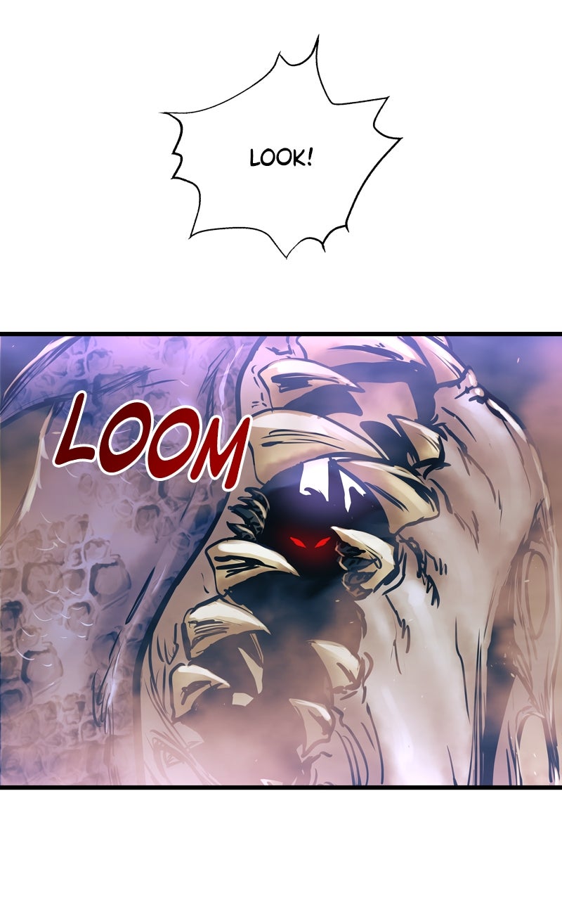 Read Doom Breaker EN Manga Online