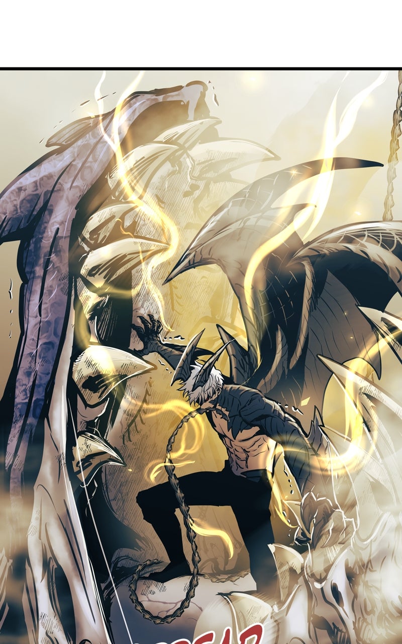 Read Doom Breaker EN Manga Online