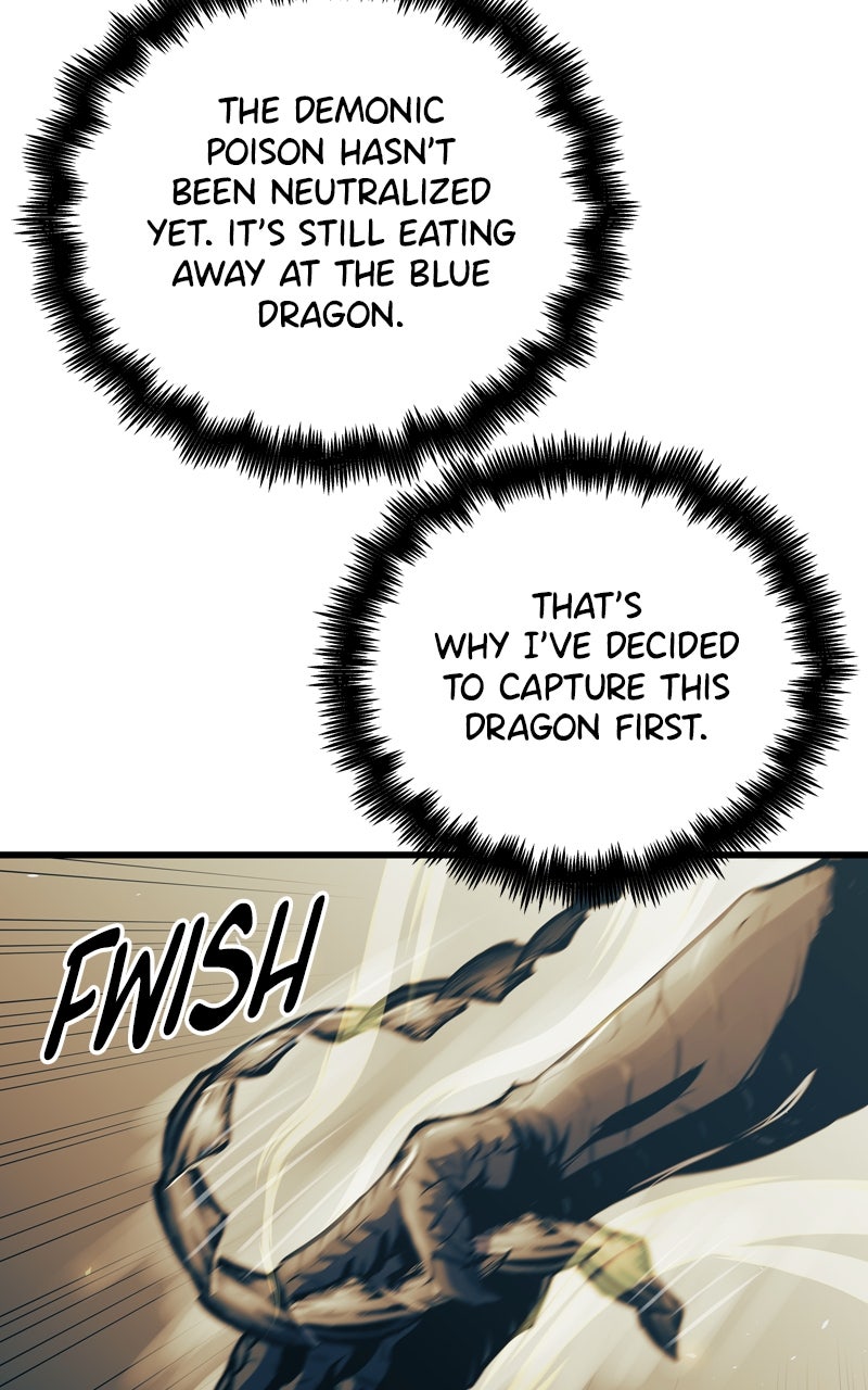 Read Doom Breaker EN Manga Online