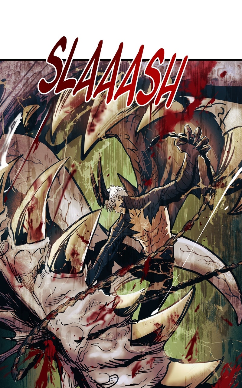 Read Doom Breaker EN Manga Online