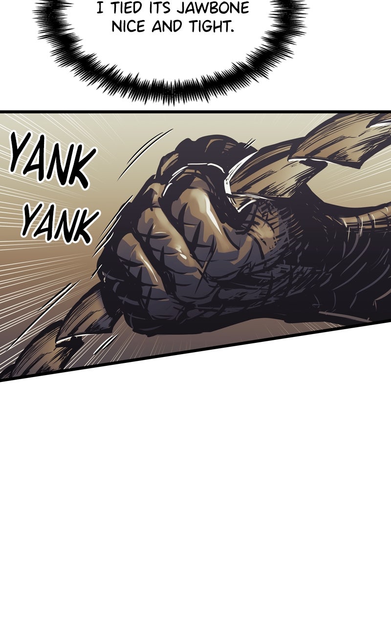 Read Doom Breaker EN Manga Online