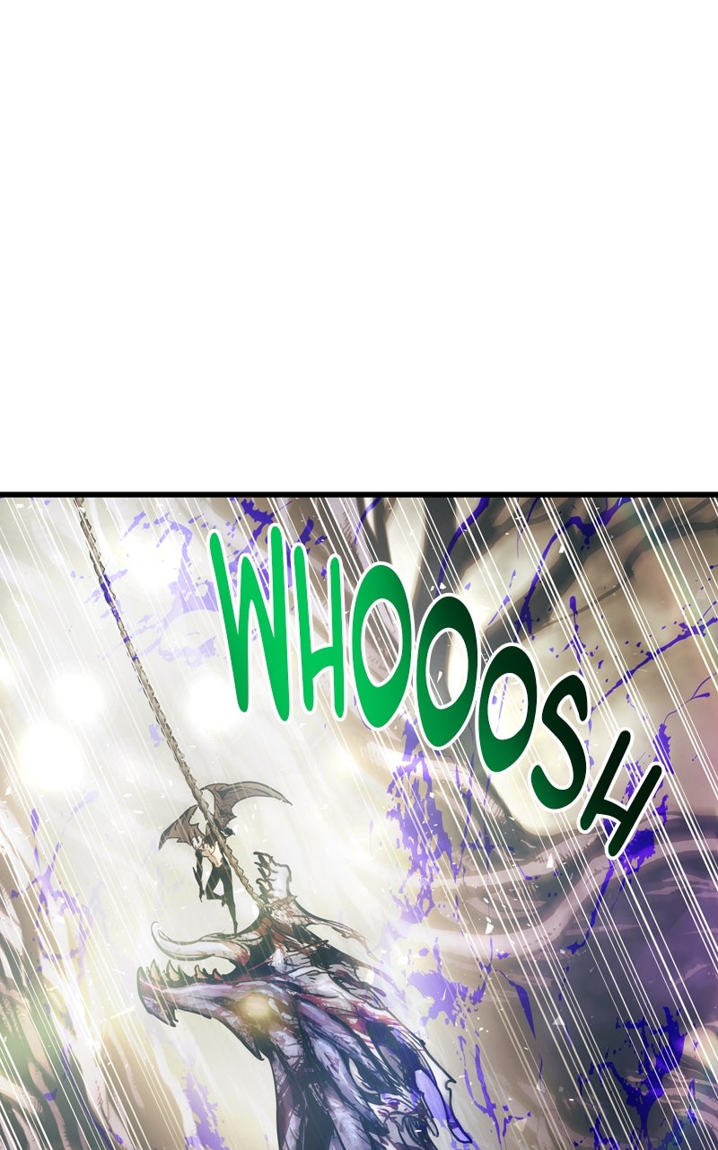 Read Doom Breaker EN Manga Online