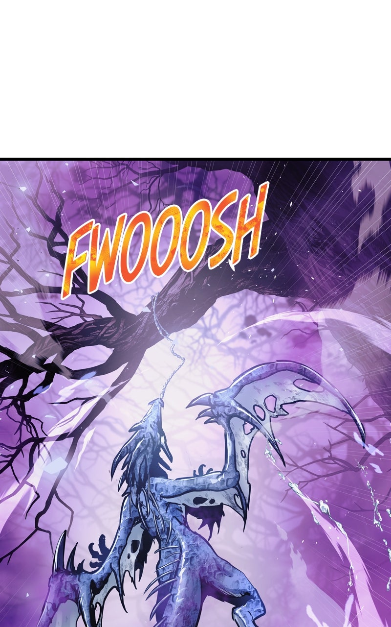 Read Doom Breaker EN Manga Online